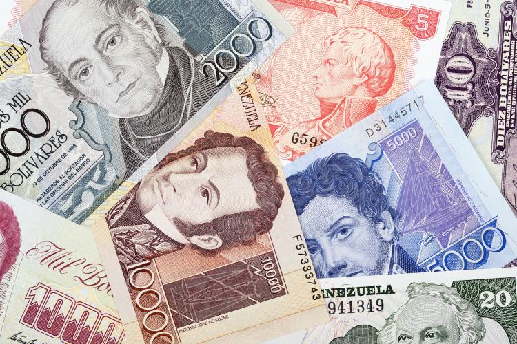 Bolivares