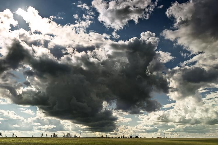 Rising volatility is the new normal