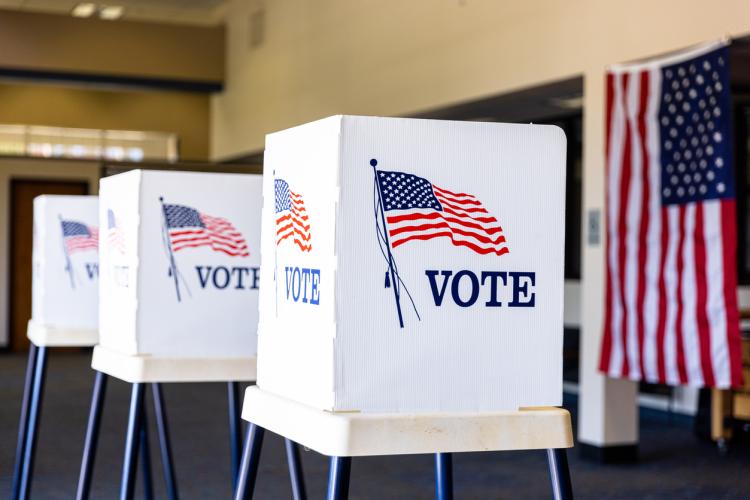 Will the election matter?