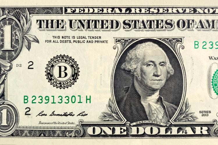 EL FUTURO DEL DÓLAR