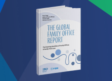 The Global Family Office Report